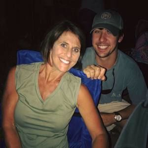 Meet your Posher, Cal